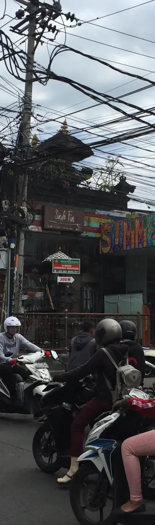 Bali - Seminyak